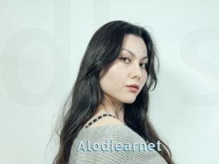 Alodiearnet