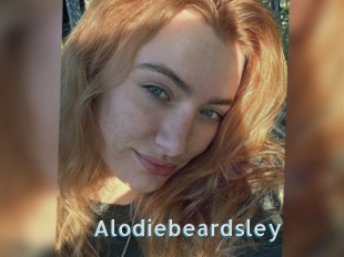 Alodiebeardsley