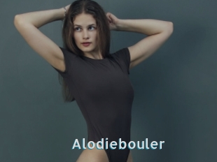 Alodiebouler