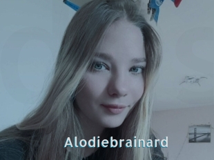 Alodiebrainard