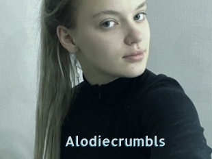 Alodiecrumbls