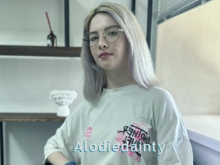 Alodiedainty