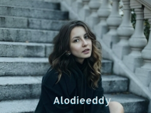 Alodieeddy