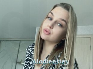 Alodieestey