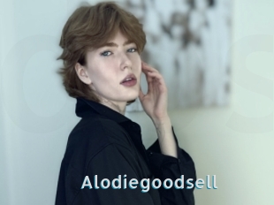 Alodiegoodsell
