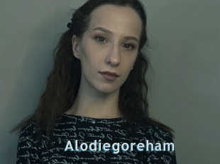 Alodiegoreham