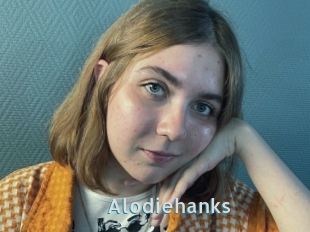 Alodiehanks