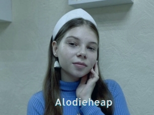 Alodieheap