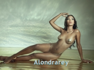 Alondrarey
