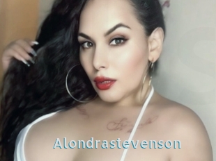 Alondrastevenson
