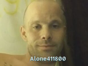 Alone411800