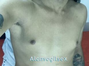 Alonsogilsex