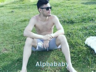 Alphababy