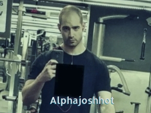 Alphajoshhot