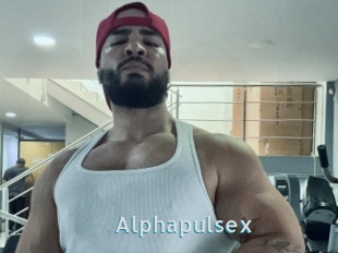 Alphapulsex