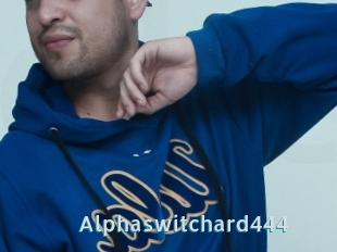 Alphaswitchard444