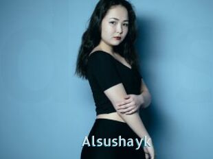 Alsushayk
