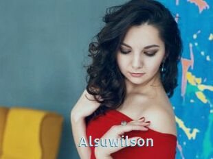 Alsuwilson