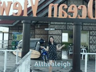 Althealeigh