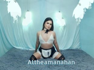 Altheamanahan