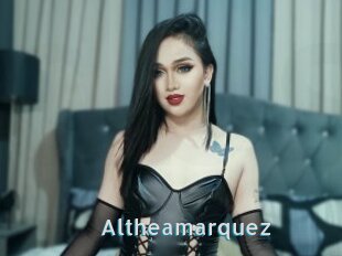 Altheamarquez