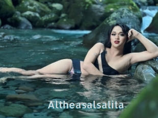 Altheasalsalita