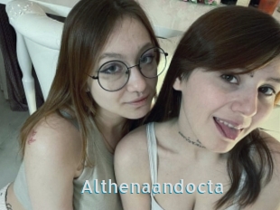 Althenaandocta