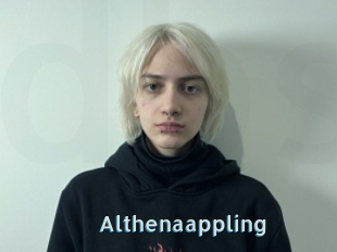 Althenaappling