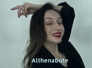 Althenabute