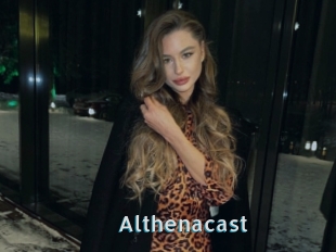Althenacast