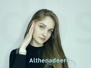 Althenadeere