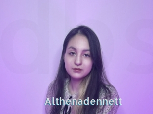 Althenadennett