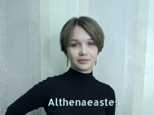 Althenaeastes