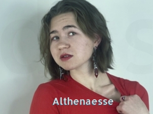 Althenaesse