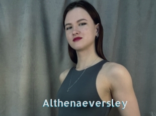 Althenaeversley