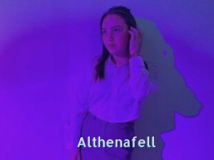 Althenafell