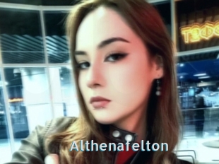 Althenafelton