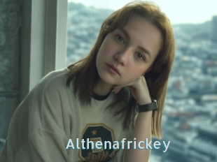Althenafrickey