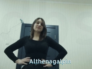 Althenagalpin
