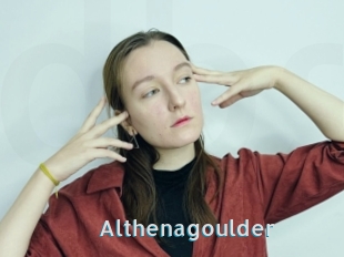 Althenagoulder