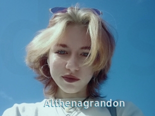 Althenagrandon