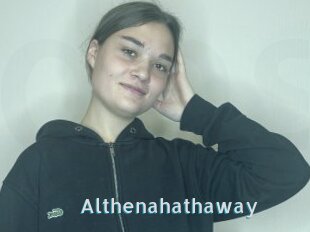 Althenahathaway
