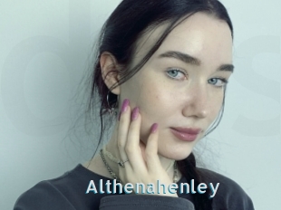 Althenahenley