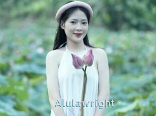 Alulawright