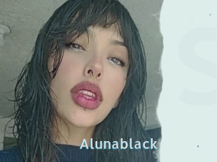 Alunablack