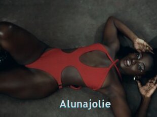Alunajolie
