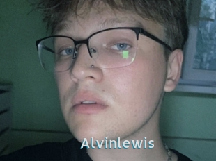 Alvinlewis