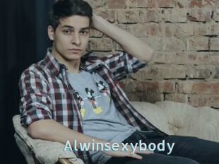 Alwinsexybody
