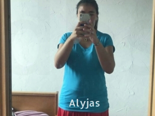 Alyjas