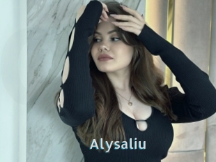 Alysaliu